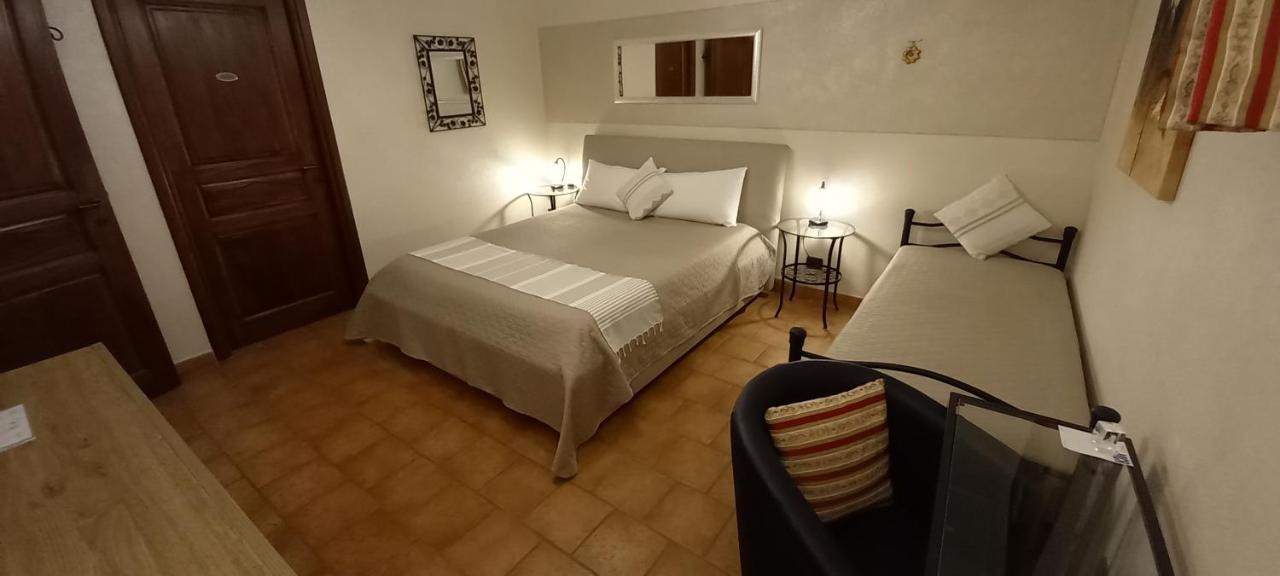 Villa Laura B&B Fossano Exterior foto